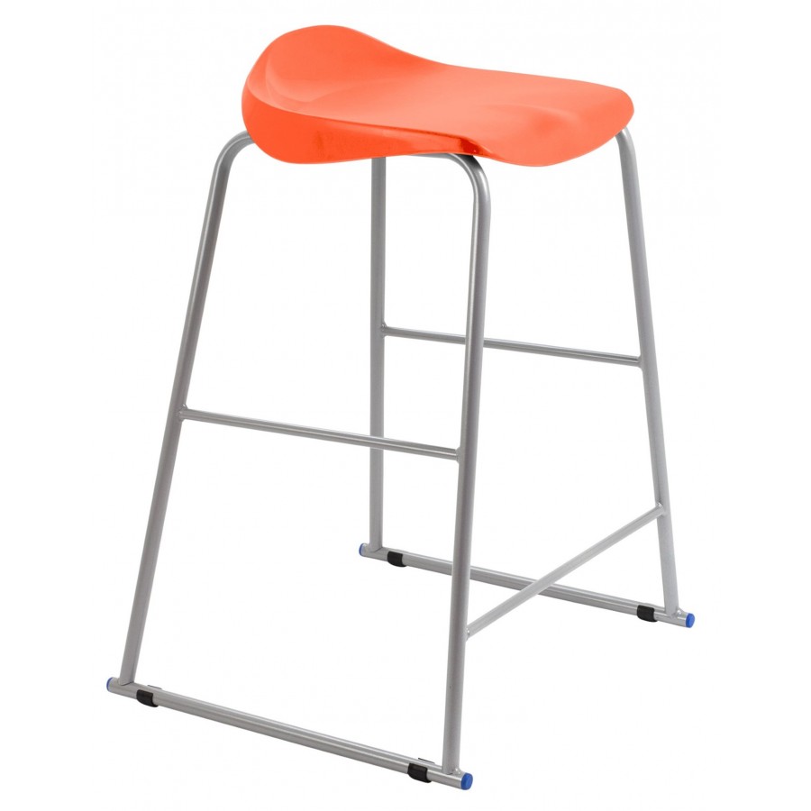 Titan Classroom High Stool